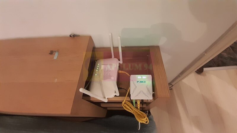 Garsoniera langa Metrou Dristor