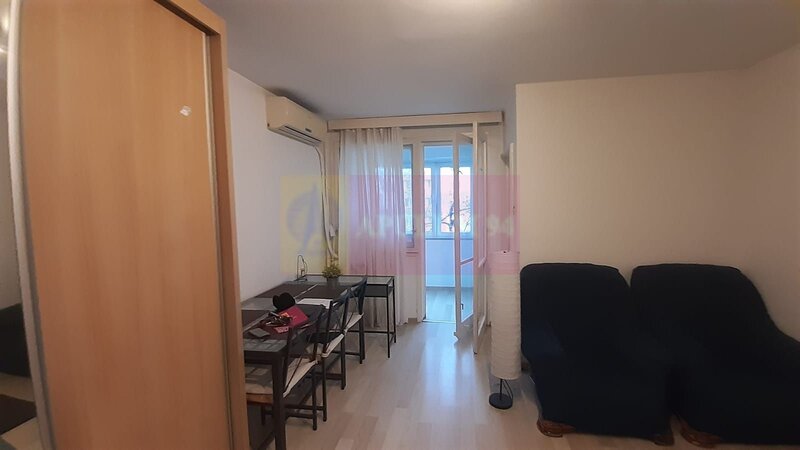 Garsoniera langa Metrou Dristor