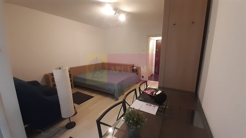 Garsoniera langa Metrou Dristor