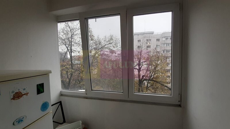 Garsoniera langa Metrou Dristor