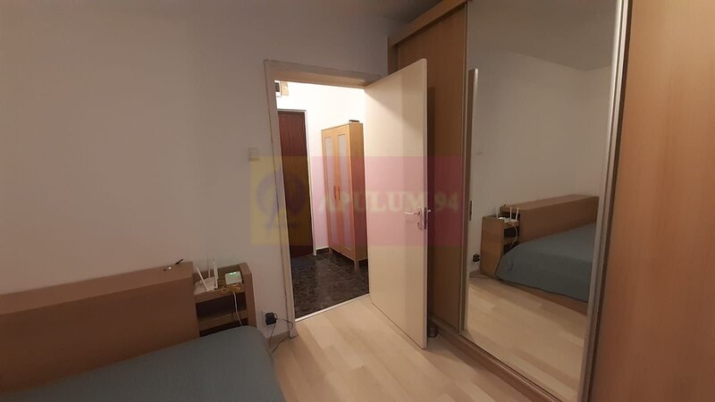 Garsoniera langa Metrou Dristor