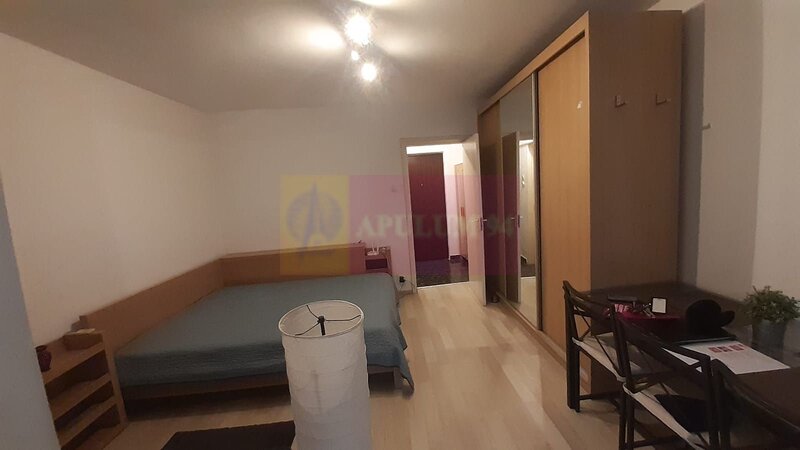 Garsoniera langa Metrou Dristor