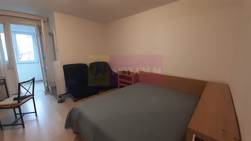 Garsoniera langa Metrou Dristor