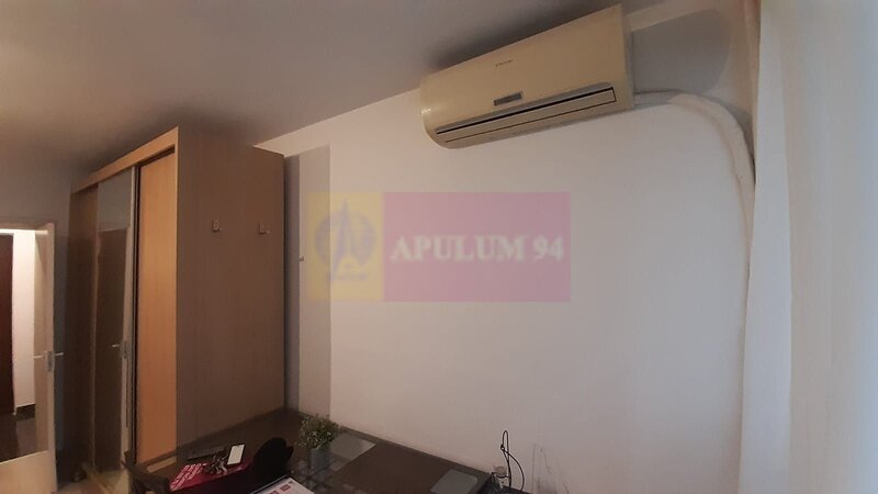 Garsoniera langa Metrou Dristor