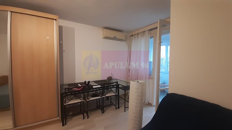 Garsoniera langa Metrou Dristor