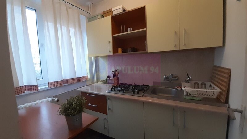 Garsoniera langa Metrou Dristor