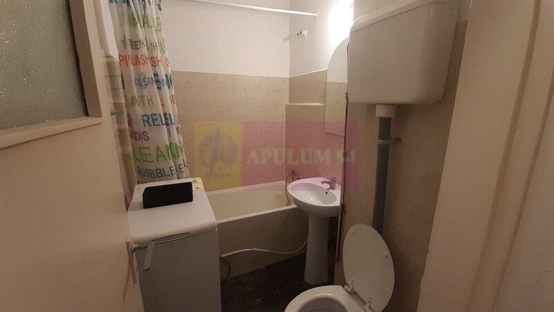 Garsoniera langa Metrou Dristor