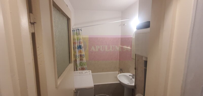 Garsoniera langa Metrou Dristor