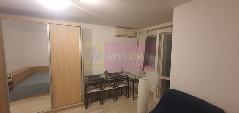 Garsoniera langa Metrou Dristor