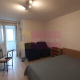 Garsoniera langa Metrou Dristor